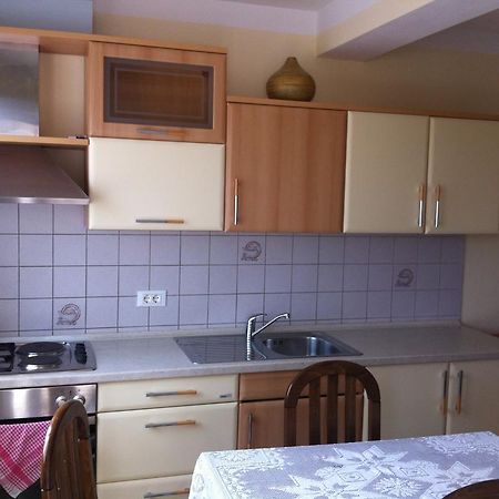 Kvajera Apartment Пореч Номер фото