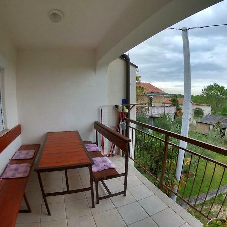 Kvajera Apartment Пореч Екстер'єр фото