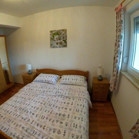 Kvajera Apartment Пореч Екстер'єр фото