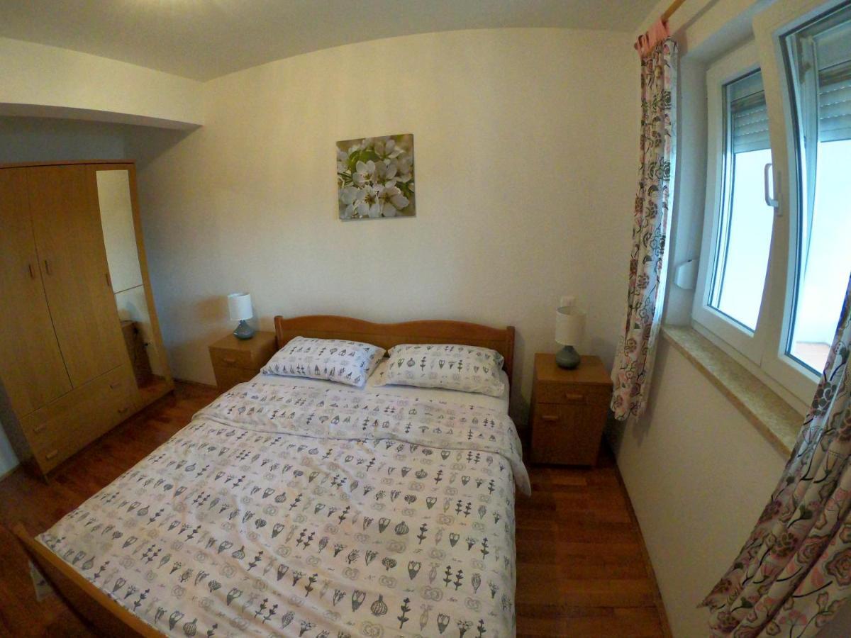 Kvajera Apartment Пореч Екстер'єр фото